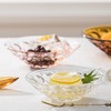 日本进口 津轻手工彩色玻璃甜品碗刨冰雪糕碗 商品缩略图6