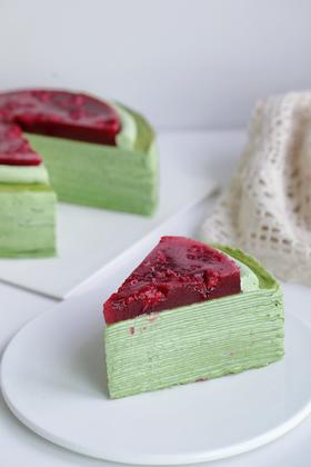 开心果树莓千层（下午四点左右出货）