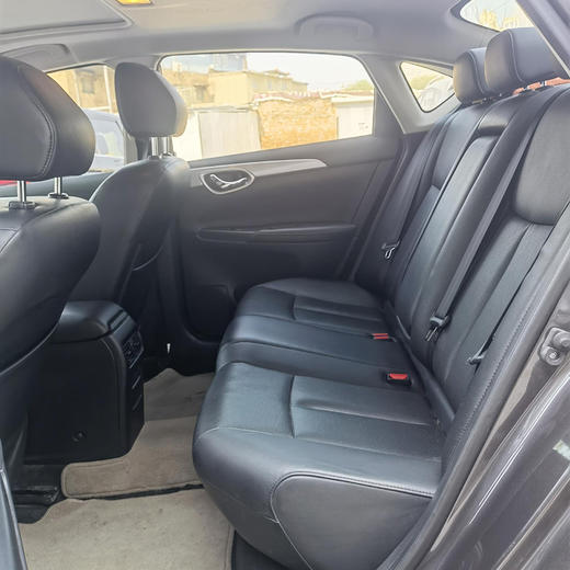 日产 轩逸  1.6XV CVT尊享版 【长租-北京】 商品图7