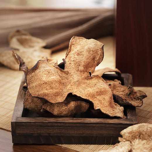 陈李济2006年新会陈皮 商品图1