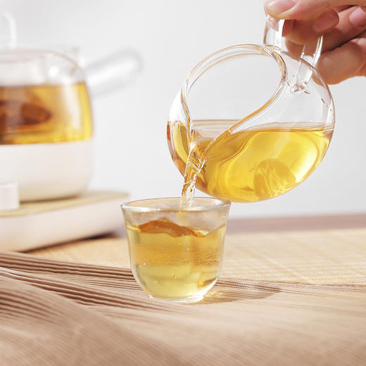 陈李济2006年新会陈皮 商品图2