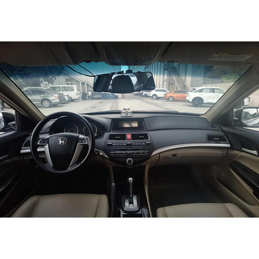 本田 雅阁 2.0L EX Navi 【长租-北京】 商品图6