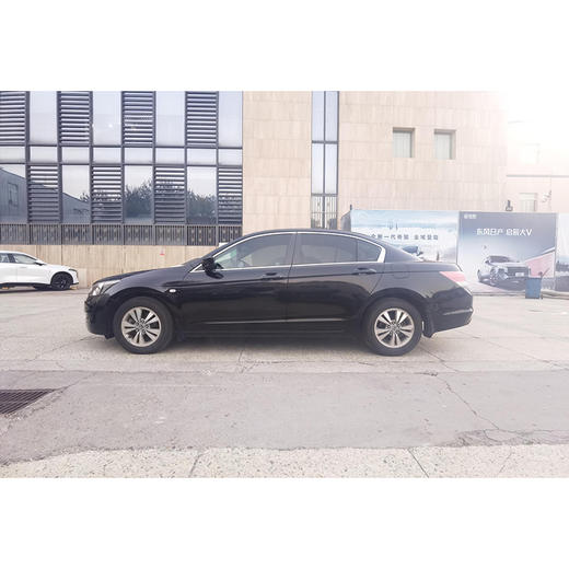 本田 雅阁 2.0L EX Navi 【长租-北京】 商品图3