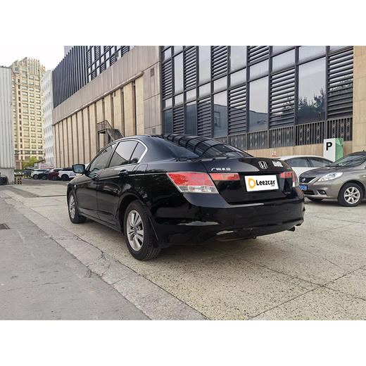 本田 雅阁 2.0L EX Navi 【长租-北京】 商品图4