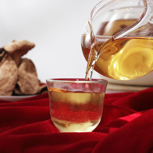 陈李济2011年新会陈皮 商品图2