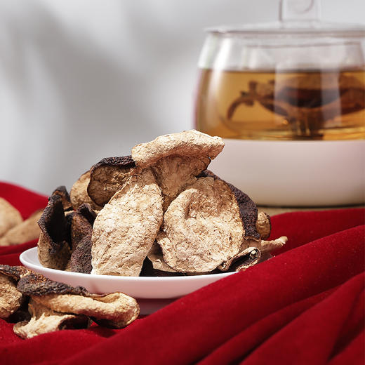 陈李济2011年新会陈皮 商品图1