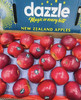新西兰🇳🇿Dazzle丹硕苹果🍎脆爽、色泽鲜红，有颜值有内涵。而且性价比很高 商品缩略图5