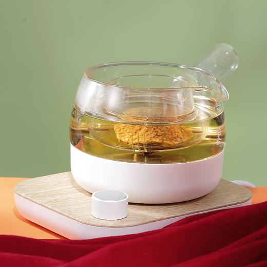 陈李济2018年新会陈皮 商品图2