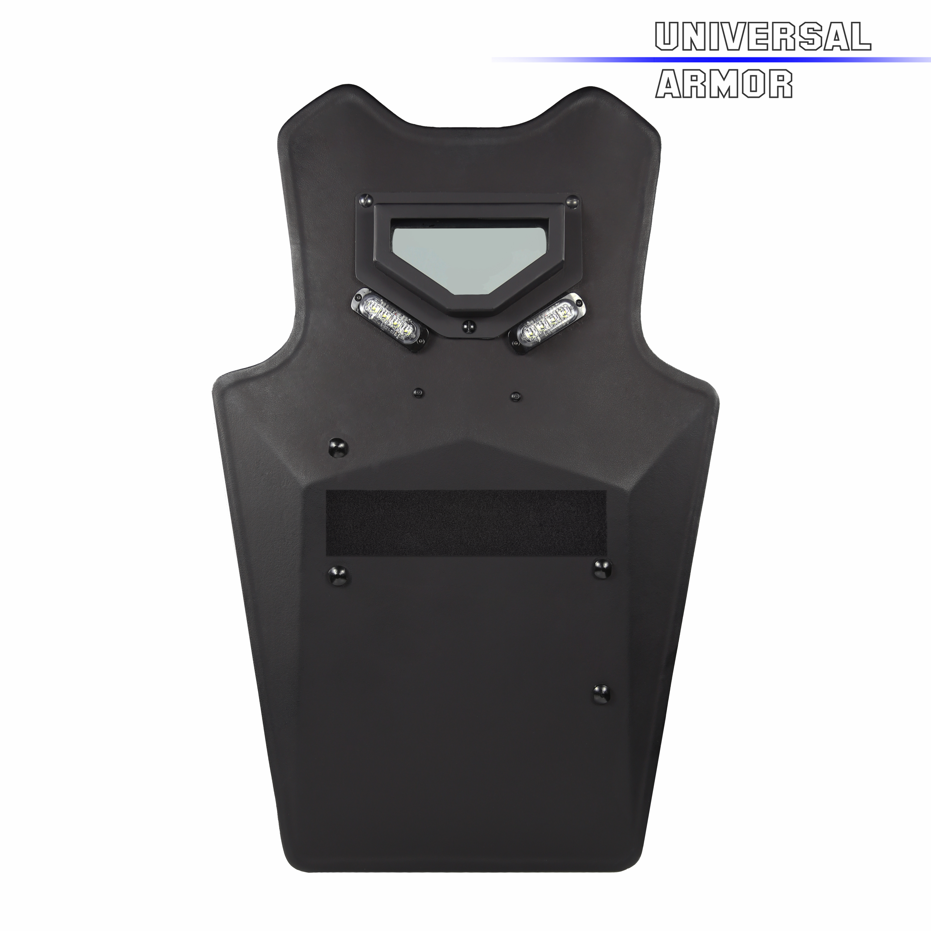 猫头鹰战术防弹盾