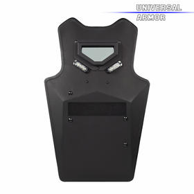 猫头鹰战术防弹盾