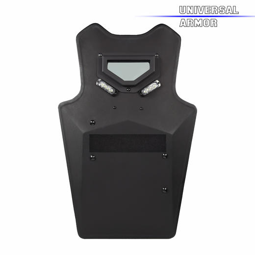 猫头鹰战术防弹盾 商品图0