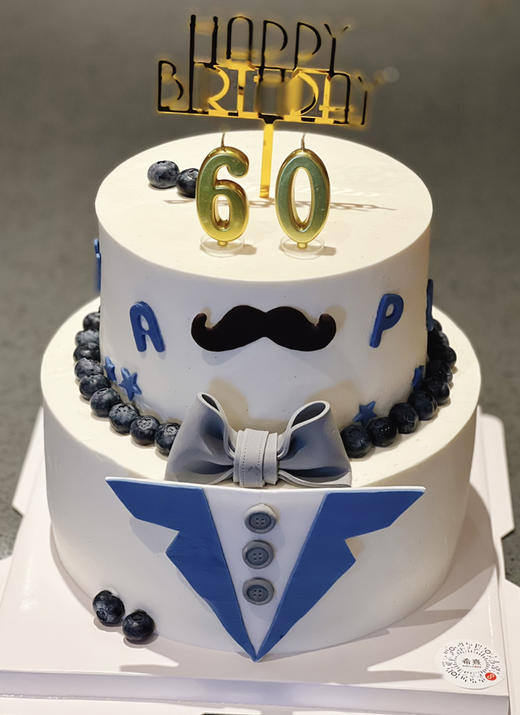 绅士先生 商品图2