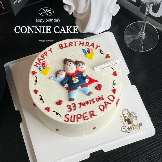 【1087】超人爸爸 商品图0