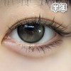 #Polly 朱丽叶 棕 14.5mm 【1片装】舒适推荐 / 半年抛 商品缩略图2