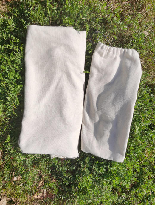 凯速弯棍加厚帆布吊床 商品图8