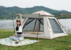 凯速全自动速开帐篷 商品缩略图1