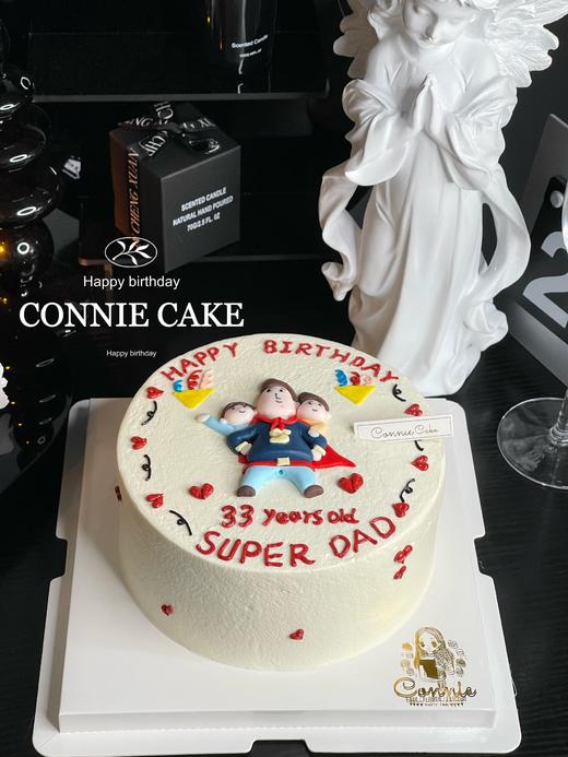 【1087】超人爸爸 商品图2