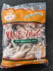 圣农冷冻凤爪  1kg/包 商品缩略图0