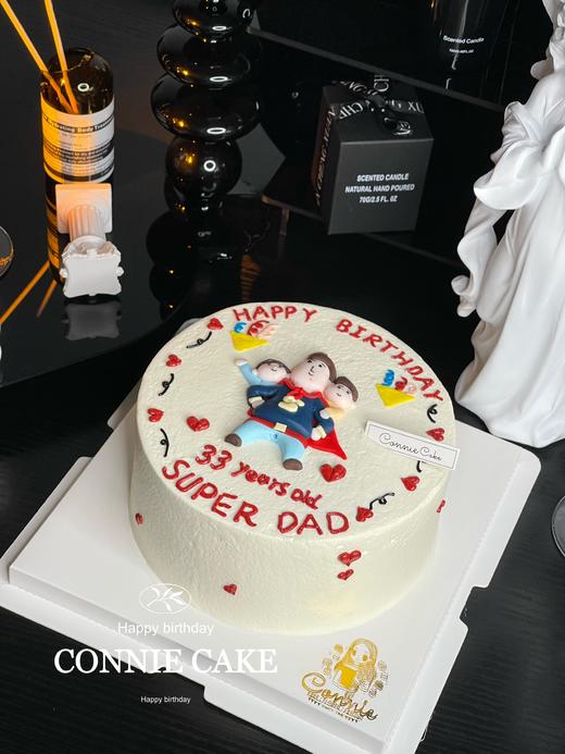 【1087】超人爸爸 商品图4