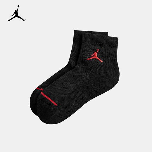 JORDAN 春 大童小童 中长袜 JHN-3QT0009 商品图2