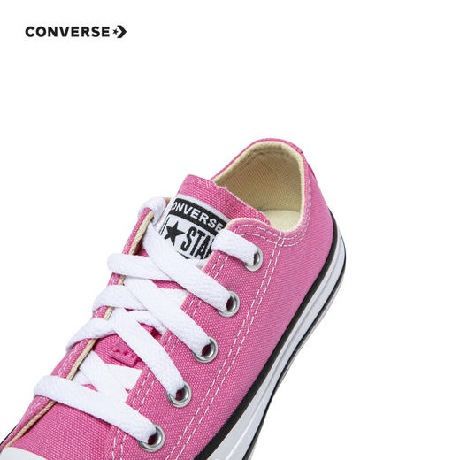 CONVERSE 秋 小童 运动休闲帆布鞋 3J238C 商品图3
