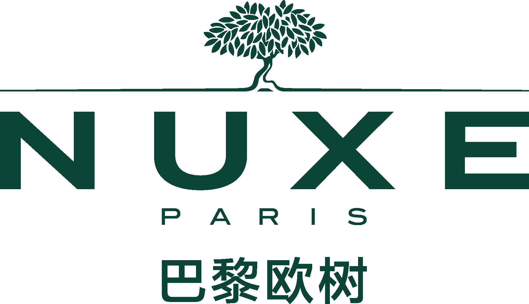 NUXE欧树旗舰店250809