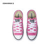 CONVERSE 秋 小童 运动休闲帆布鞋 3J238C 商品缩略图4