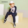 CONVERSE 秋 大童小童 长袖T恤 CNVB-AG-8884 商品缩略图4