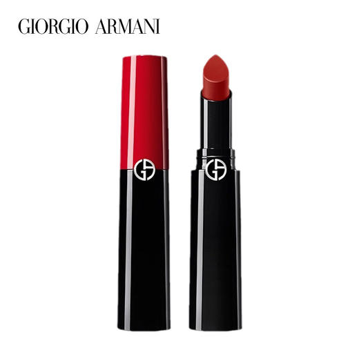 阿玛尼 权力权利口红唇膏3.1g  润泽素颜显白润唇膏 商品图5