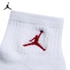 JORDAN 春 大童小童 中长袜 JHN-3QT0009 商品缩略图4