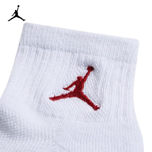 JORDAN 春 大童小童 中长袜 JHN-3QT0009 商品图4