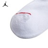 JORDAN 春 大童小童 中长袜 JHN-3QT0009 商品缩略图5