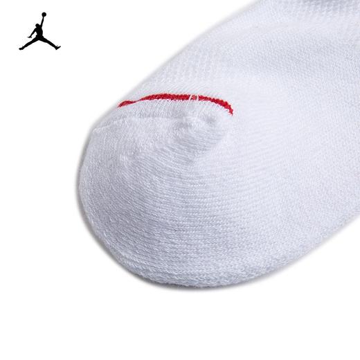 JORDAN 春 大童小童 中长袜 JHN-3QT0009 商品图5