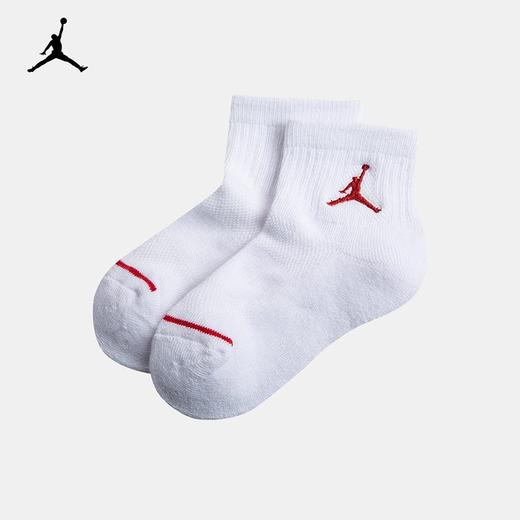 JORDAN 春 大童小童 中长袜 JHN-3QT0009 商品图1
