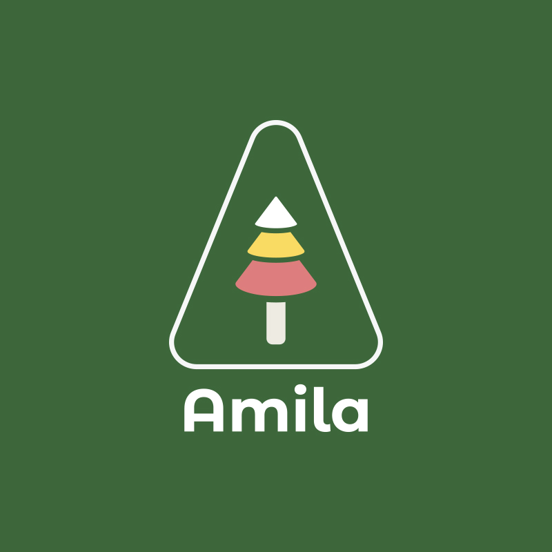 Amila啊咪啦童装260120