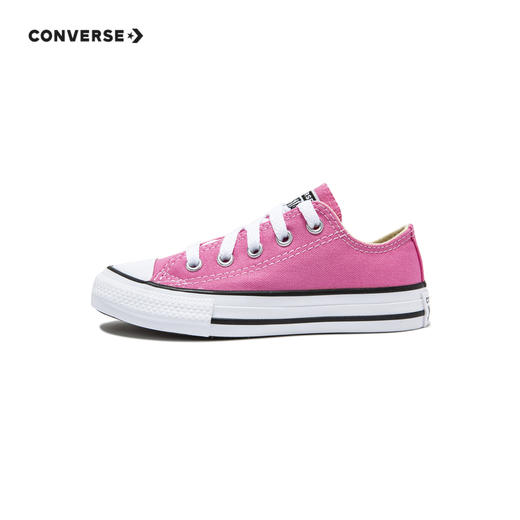 CONVERSE 秋 小童 运动休闲帆布鞋 3J238C 商品图0