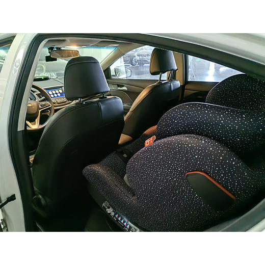 雪佛兰 科沃兹 1.5L 自动欣享版 【长租-北京】 商品图6