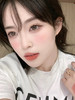 【日抛大直径】PUFF GIRL-冰栗子14.5mm【日抛0-800度 不含525/575】 商品缩略图4