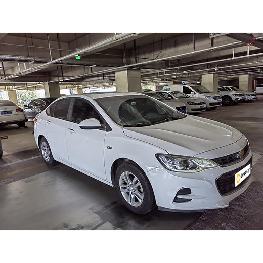 雪佛兰 科沃兹 1.5L 自动欣享版 【长租-北京】 商品图2