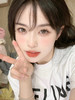 【日抛大直径】PUFF GIRL-冰栗子14.5mm【日抛0-800度 不含525/575】 商品缩略图2