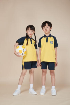 深圳港人子弟校服（新款/实验款）