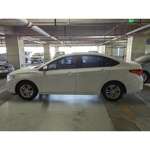 雪佛兰 科沃兹 1.5L 自动欣享版 【长租-北京】 商品图4