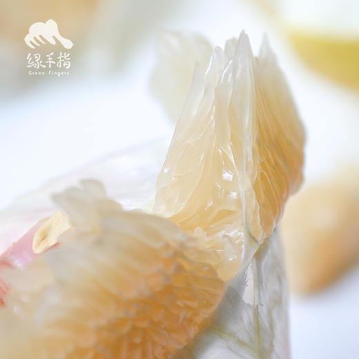 生态琯溪蜜柚（广西） | 合作生产 * Eco-red grapefruit | Partner Production 商品图2