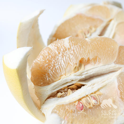 生态琯溪蜜柚（广西） | 合作生产 * Eco-red grapefruit | Partner Production 商品图4