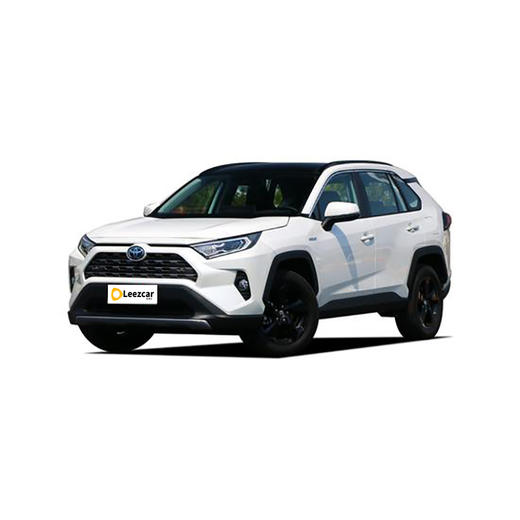 丰田 RAV4 2.5L 自动四驱豪华版 【长租-北京】 商品图0