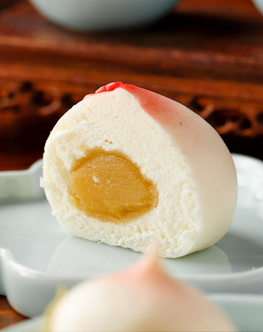 精品百寿桃 商品图4