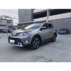 丰田 RAV4 2.5L 自动四驱豪华版 【长租-北京】 商品缩略图2