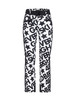 Goldbergh - Skistar Ski Pants forever - black- 女装 - 滑雪裤 - 黑白花 商品缩略图4