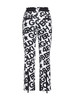 Goldbergh - Skistar Ski Pants forever - black- 女装 - 滑雪裤 - 黑白花 商品缩略图2