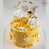 小狮子蛋糕  | 可爱度爆棚■■■■■■■■■■■■■ 商品缩略图4